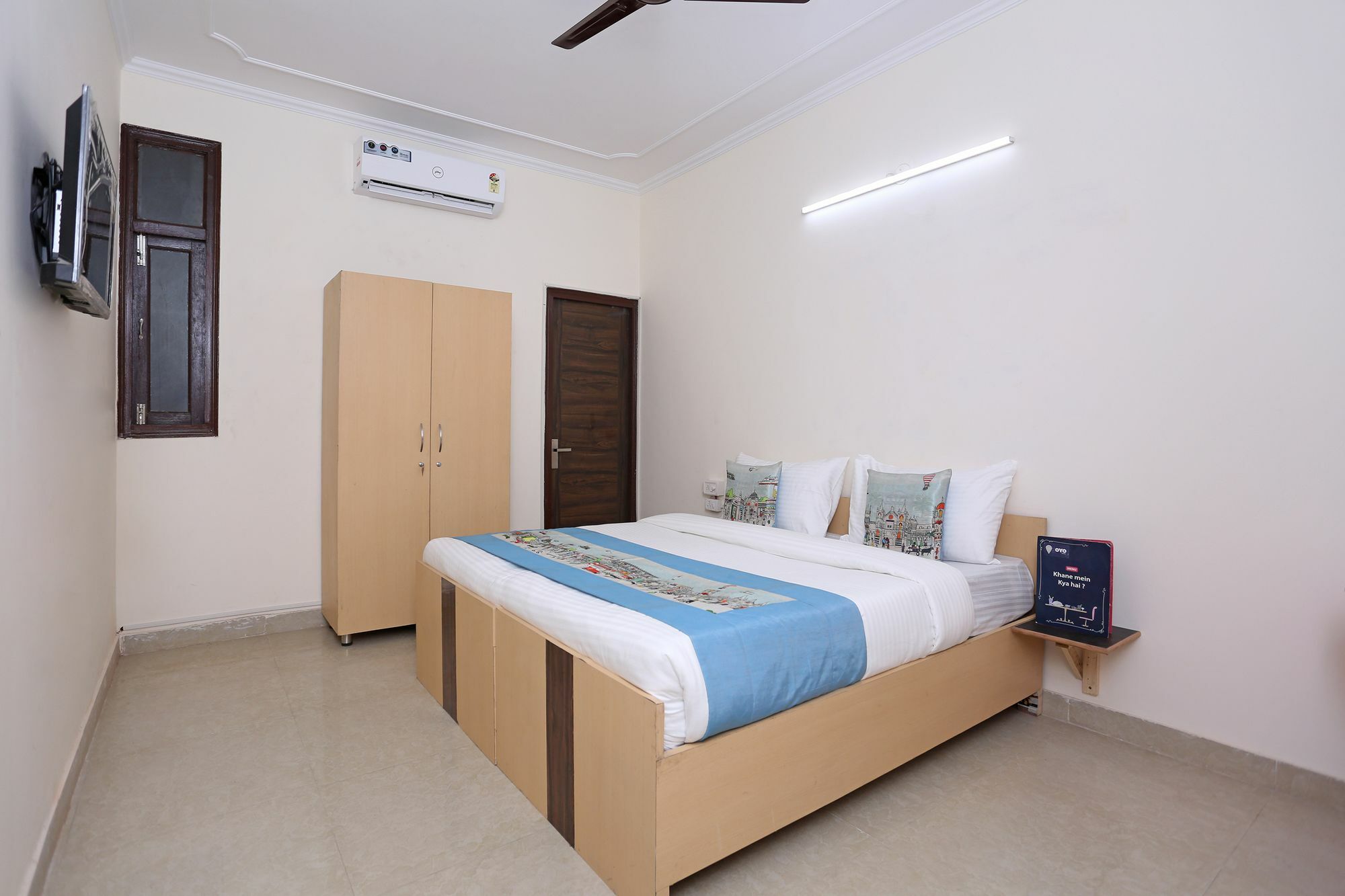 Oyo Dlf Cyber City Near Aravali Biodiversity Park Gurgaon Exteriör bild